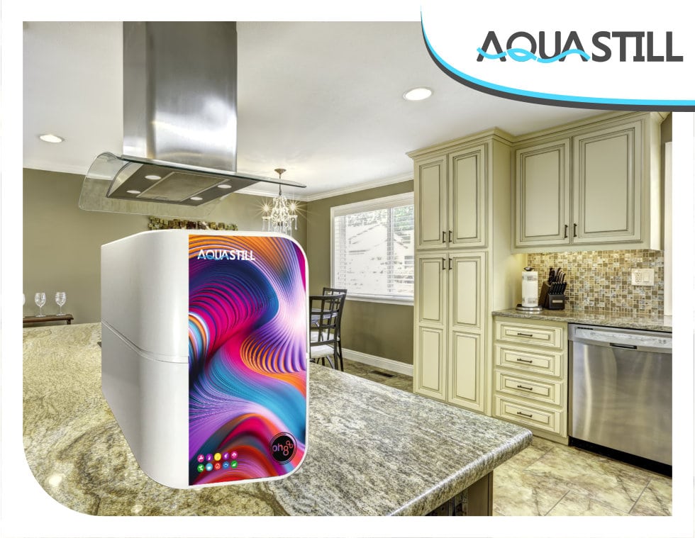 Ali Öztürk Cihaz Kurulumu