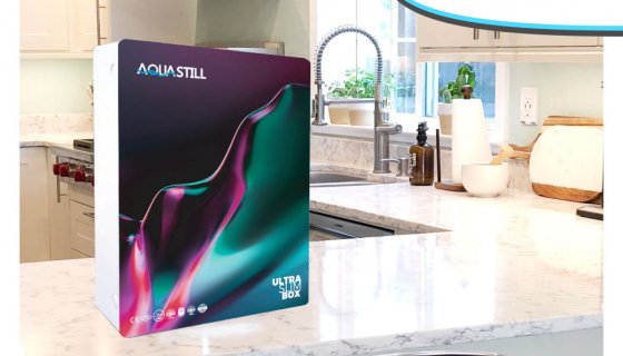 Ali Öztürk Cihaz Kurulumu