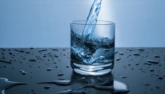 Su Arıtma Cihazı Haberi (TRT Haber)